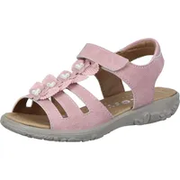 Ricosta Sandalen in Rosa 30