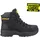 CAT Everett S3 Herren Schwarz 40