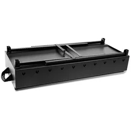 olymp handels gmbh Mangal Namangan 90 cm schwarz