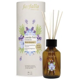 Farfalla Duftstäbchen Lavender Field Aroma Ambiance 150 ml