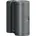 Metall 11 5 7 16 cm inkl Bewegungsmelder Anthrazit