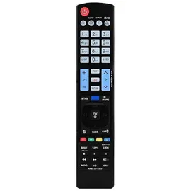 Delta Ersatzfernbedienung für LG AKB73615303