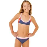 Rip Curl Bikini Mädchen Blau 10
