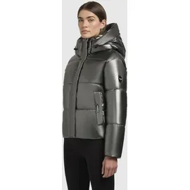 khujo Damen Winterjacke für Damen
