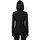 super.natural Tundra175 Zip 1/4 Jet Black L