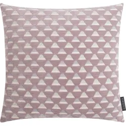 Kissenhülle CAYA mauve