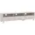 vidaXL HAMAR TV-Schrank 158x40x40 cm Weiß Massivholz Kiefer