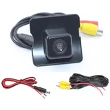 Toiumops Rückfahrkamera für Benz GL350 GL450 GL500 GL550, Rückansicht Rückfahrkamera Auto Rückfahrkamera HD Nachtsicht