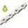 KMC X Flat 12-/13-fach Kette silber 126 Glieder