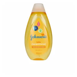 Johnson's Baby Shampoo