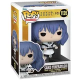 Funko Pop! Tokyo Ghoul - Saiko Yonebayashi