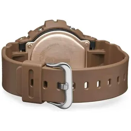 Casio X Hardies NYC DW-6900HH-5ER Uhr brown Gr. Uni