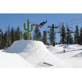LIB TECH Off Ramp Snowboard - 157