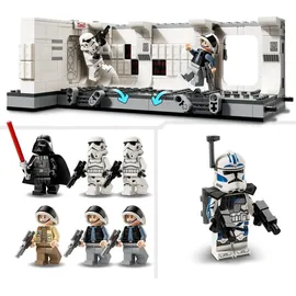 LEGO Star Wars Das Entern der Tantive IV 75387