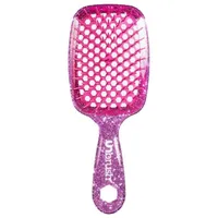 unbrush Detangling Hair Brush Rose Quartz