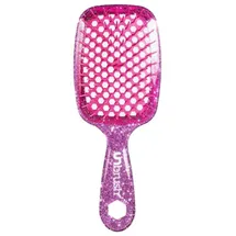 unbrush Detangling Hair Brush Rose Quartz