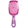 unbrush Detangling Hair Brush Rose Quartz