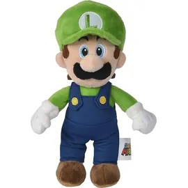 Simba Super Mario Plüschfigur 20 cm