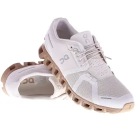 On Cloud 5 Damen Sand/Rosebrown 37