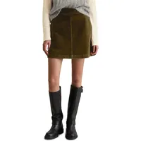 Marc O'Polo DENIM "aus elastischem Organic Cotton-Mix", Damen, Gr.