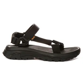 Teva Hurricane XLT3 Herren Schwarz 47