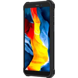 OUKITEL WP32 4 GB RAM 128 GB Black