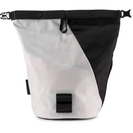 La Sportiva Granite Chalk Chalkbag Weiß/Schwarz