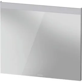 Duravit Lichtspiegel Better 80x70x3,5cm, 13 W, LED, weiß