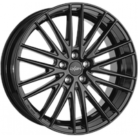 Oxigin 19 Oxspoke, 8,5x18 ET40 5x112 66,6, black