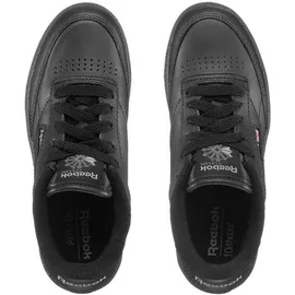Reebok Classics Club C Black / Charcoal-Int 36