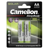 Camelion AlwaysReady AA 800 mAh 2 St.