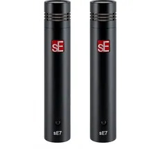 SE Electronics sE7 Stereo-Set