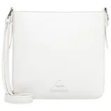 Emily & Noah Bondy RUE 09 Umhängetasche Synthetik White