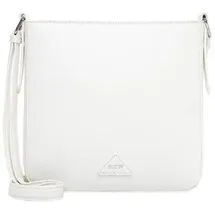 Emily & Noah Bondy RUE 09 Umhängetasche Synthetik White