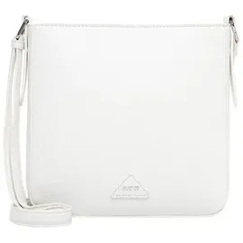 Emily & Noah Bondy RUE 09 Umhängetasche Synthetik White