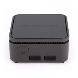 AirServer Connect 2 drahtloses Präsentationssystem