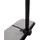 Doppler Active 240 x 135 cm Hellgrau