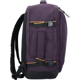 American Tourister Take2cabin M 38.5l Rucksack Dark Plum One Size