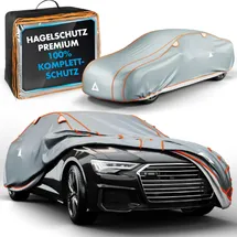 Walser Abdeckplane Auto Hagelschutz Perma Protect Complete