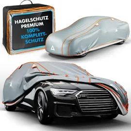 Walser Abdeckplane Auto Hagelschutz Perma Protect Complete