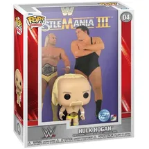 Funko Hulk vs Andre - Multicolor - One Size
