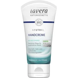 Lavera Neutral Handcreme 50 ml