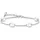 Thomas Sabo A2189-082-14-L19v Damenarmband