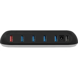 Streamplify HUB DECK 5 RGB-Controller Schwarz