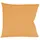 FLEURESSE Kissenbezug Fleuresse 40 x 40 cm Gelb