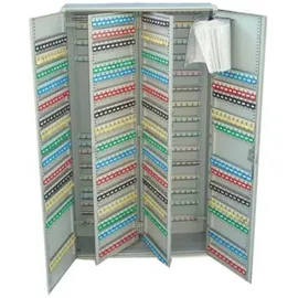 E/D/E Schlüsselschrank 1170 H. 130 cm x 73 cm x 25 cm