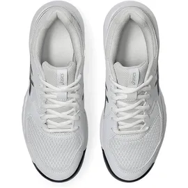 Asics Gel-Dedicate 8 Clay Tennisschuhe, weiß, Größe 43 1⁄2 - 43 1⁄2