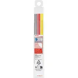 edding Ersatzminen-Set für Tieflochmarker-Bleistift (4-8881-6999)