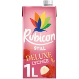 Rubicon Lychee Getränk Deluxe 1l)