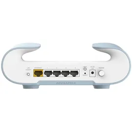 D-Link M60 Aquila Pro AX6000 Wi-Fi 6 Mesh Router 2 St.